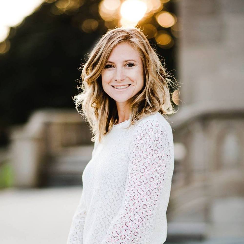 Meet your Posher, Becca